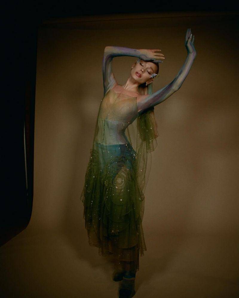 Instagram.com/arianagrande